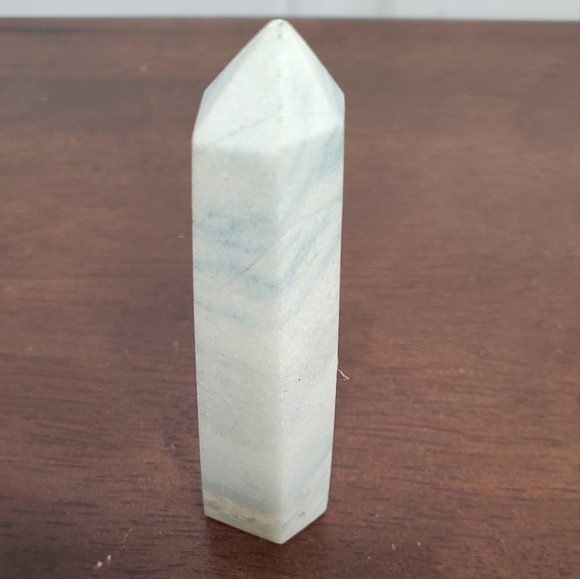 Trolleite Crystal Tower - Picture 1 of 7